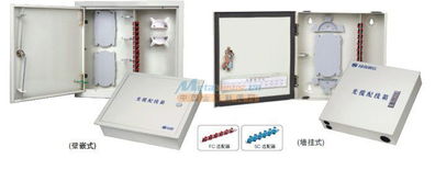 塑料48光纖直熔箱 慈溪市巨鑫通信設備廠的可靠通信解決方案