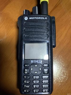 摩托羅拉P8668對(duì)講機(jī) 專業(yè)通訊，盡在掌握